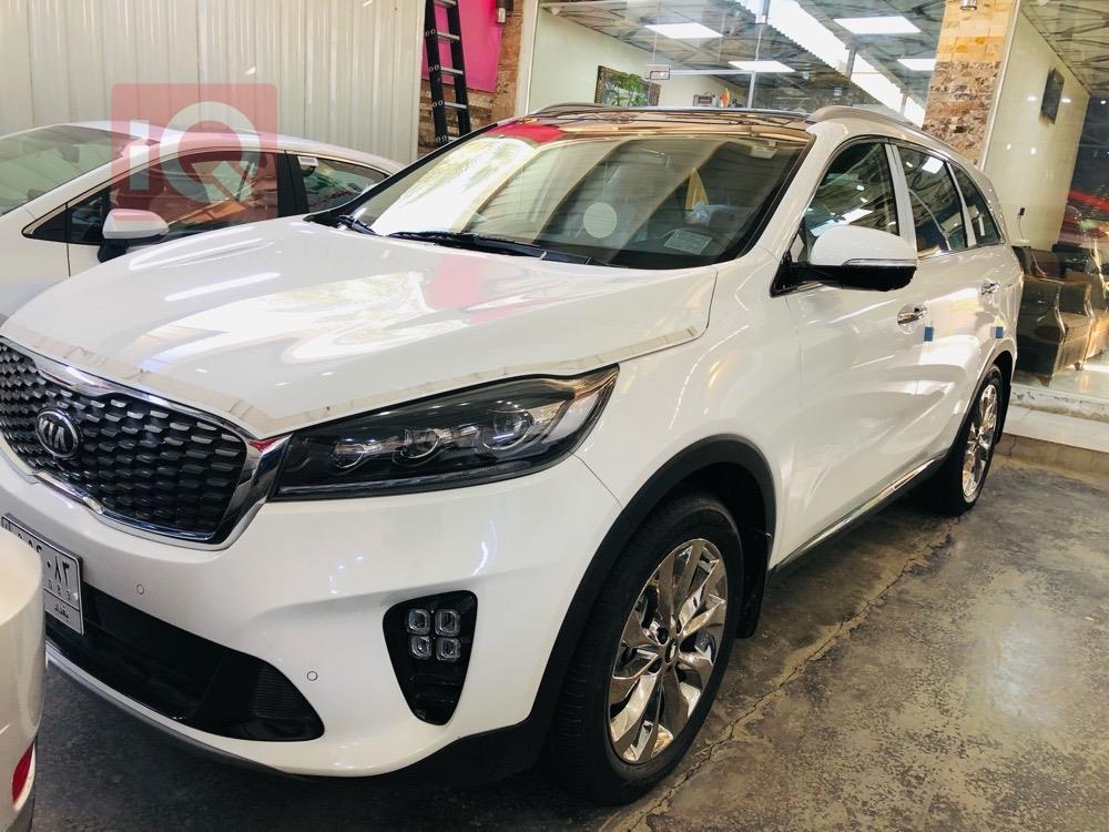 كيا سورينتو